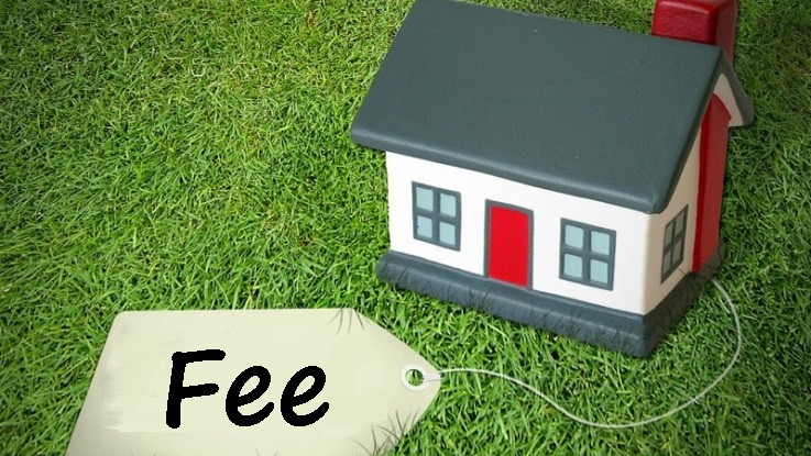 Dịch vụ tư vấn về phí, lệ phí khi xin cấp sổ hồng căn hộ chung cư mua trực tiếp từ chủ đầu tư