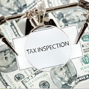 Tư vấn pháp lý khi bị cơ quan thuế xử lý các vi phạm về thuế