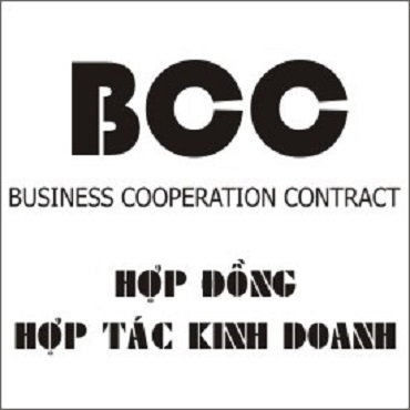Hợp đồng hợp tác kinh doanh (Hợp đồng BCC)