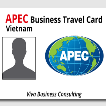 Dịch vụ về cấp mới, đổi thẻ APEC