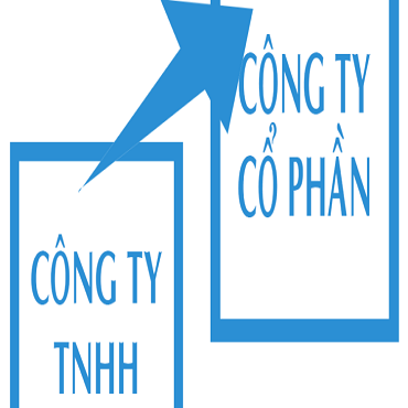 Dịch vụ chuyển đổi loại hình doanh nghiệp