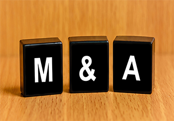 MUA BÁN & SÁP NHẬP CÔNG TY (M&A)