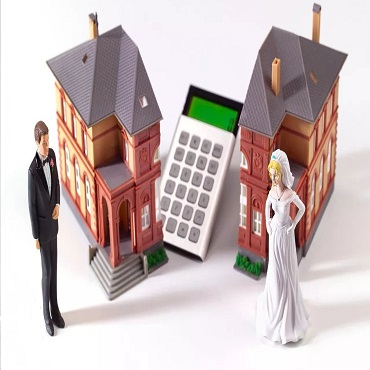 Chia tài sản chung của vợ chồng trong thời kỳ hôn nhân 