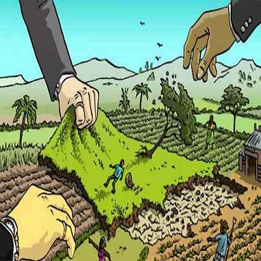 Tư vấn pháp lý liên quan đến việc thu hồi đất trái luật