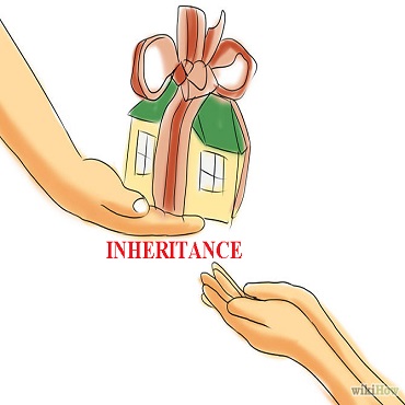 Tư vấn pháp luật về thừa kế