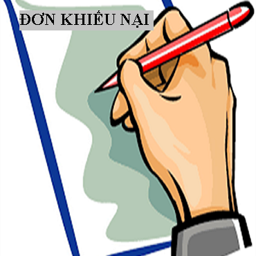 Khiếu nại, tố cáo quyết định, hành vi trái pháp luật của Cơ quan thuế