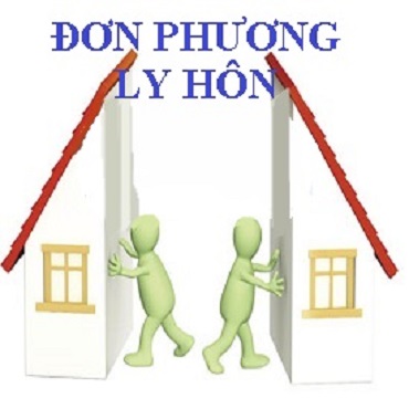 Mẫu đơn đơn phương ly hôn