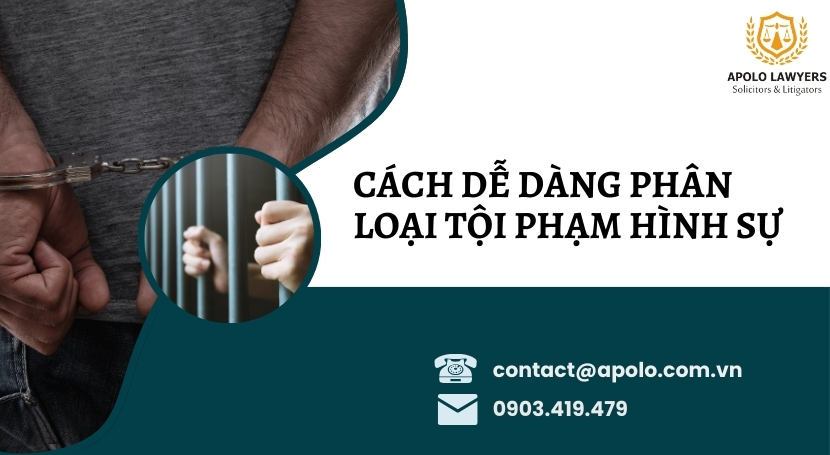 Dịch vụ Luật sư Apolo Lawyers 