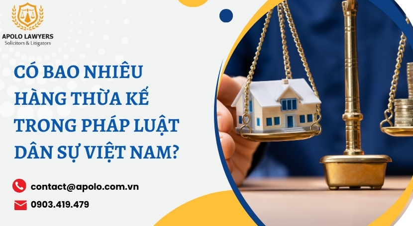 Dịch vụ Luật sư Apolo Lawyers 