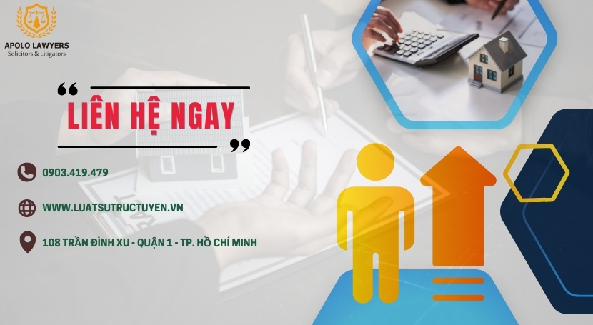 Dịch vụ Luật sư Apolo Lawyers 