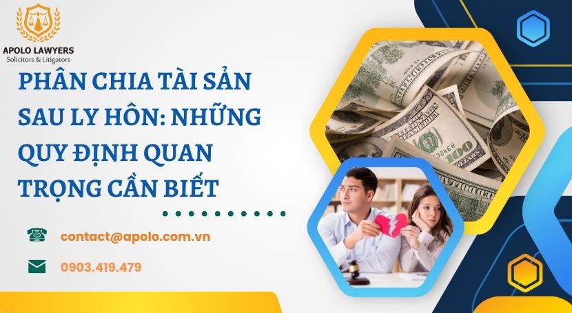 Dịch vụ Luật sư Apolo Lawyers