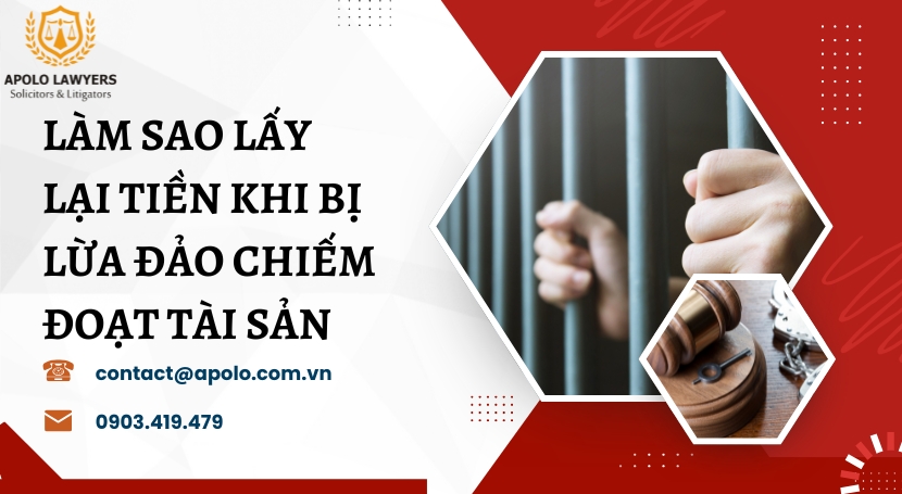 Dịch vụ Luật sư Apolo Lawyers 