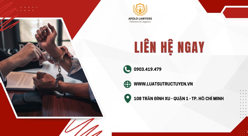 Dịch vụ Luật sư Apolo Lawyers 