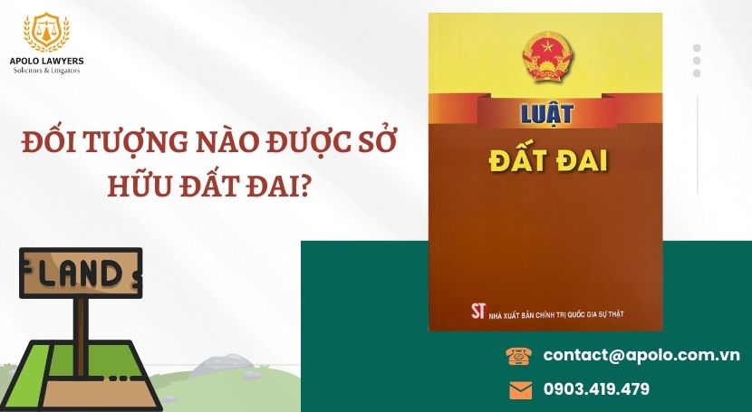 Dịch vụ Luật sư Apolo Lawyers