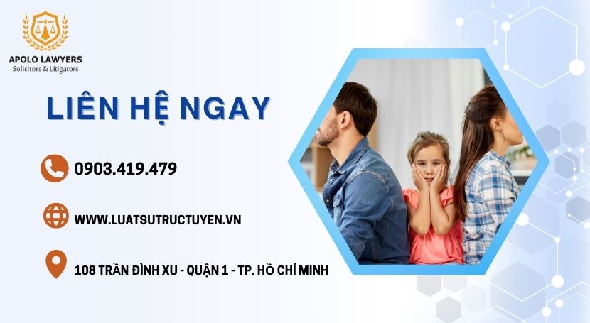 Dịch vụ Luật sư Apolo Lawyers 